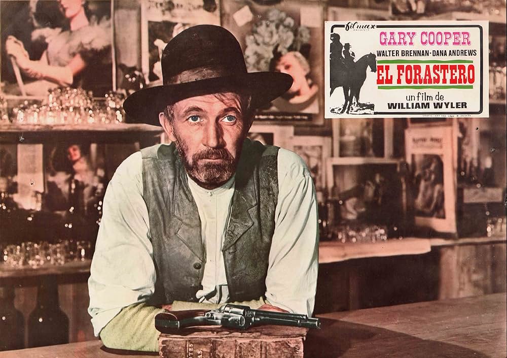 西部の男の画像