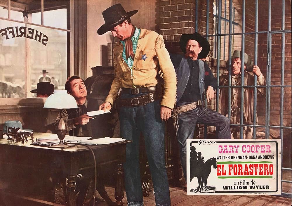 西部の男の画像