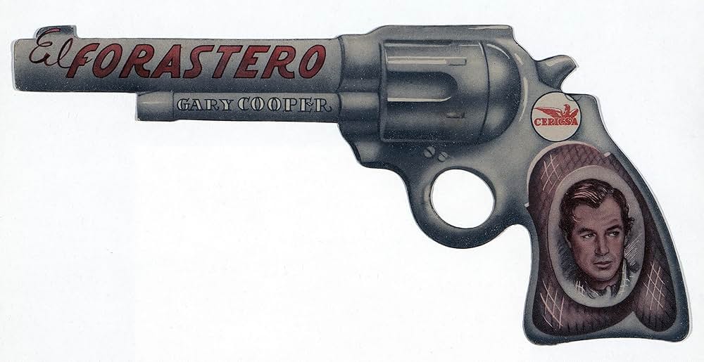 西部の男の画像