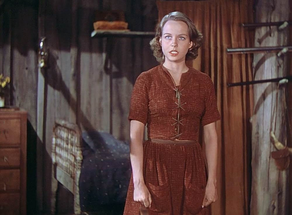 丘の羊飼いの画像