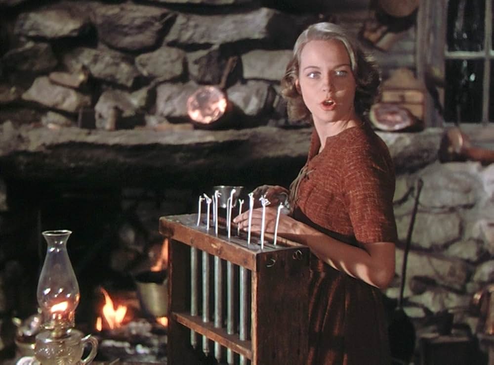 丘の羊飼いの画像