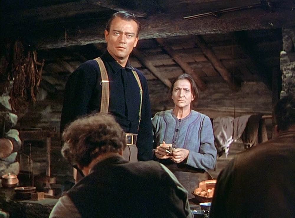 丘の羊飼いの画像