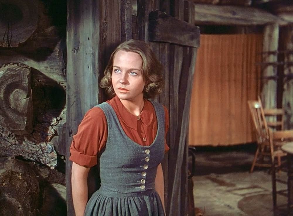 丘の羊飼いの画像