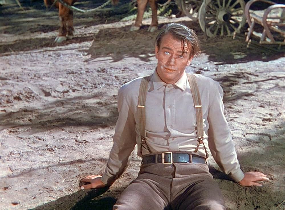 丘の羊飼いの画像