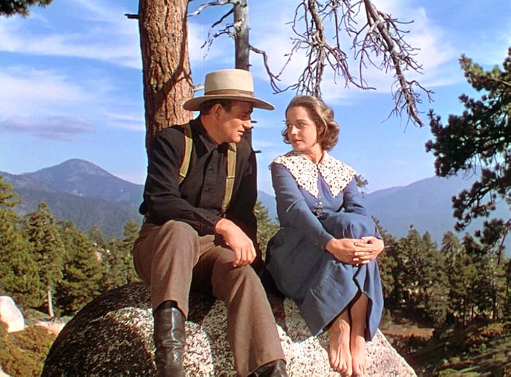 丘の羊飼いの画像