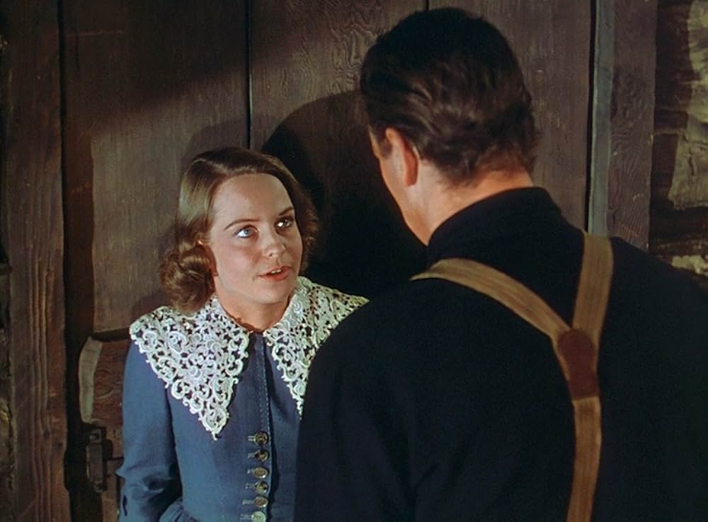 丘の羊飼いの画像