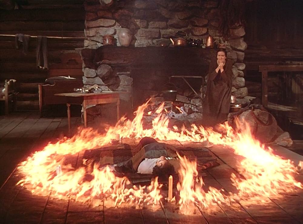 丘の羊飼いの画像