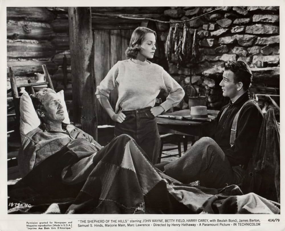 丘の羊飼いの画像