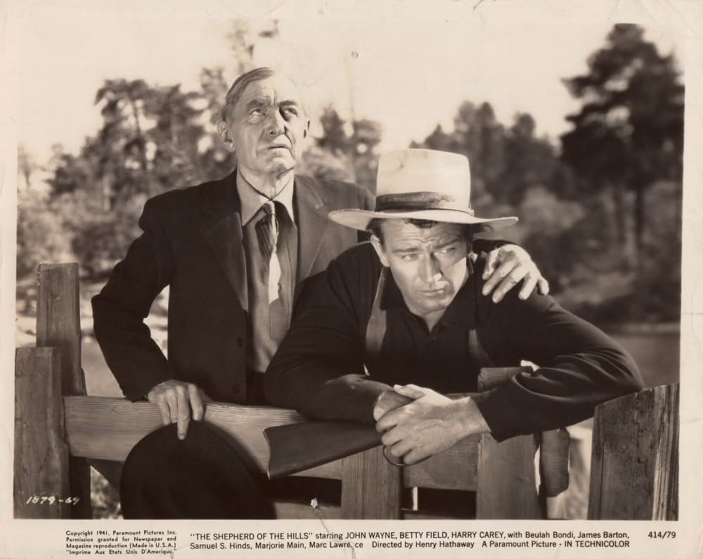 丘の羊飼いの画像