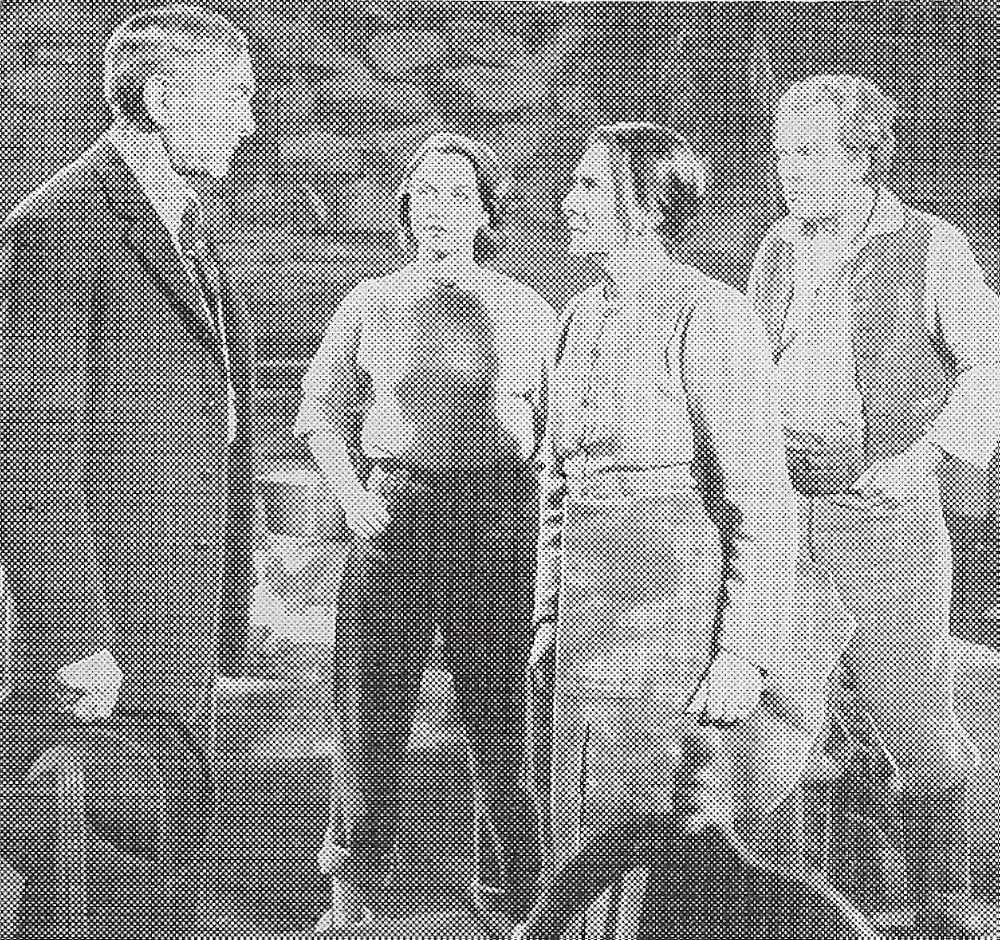 丘の羊飼いの画像