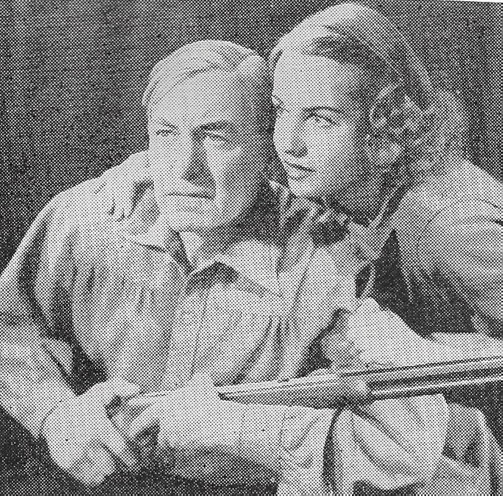 丘の羊飼いの画像