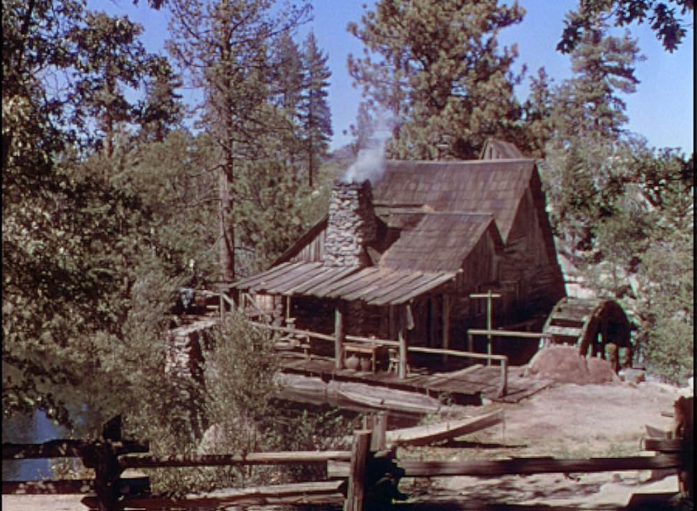 丘の羊飼いの画像