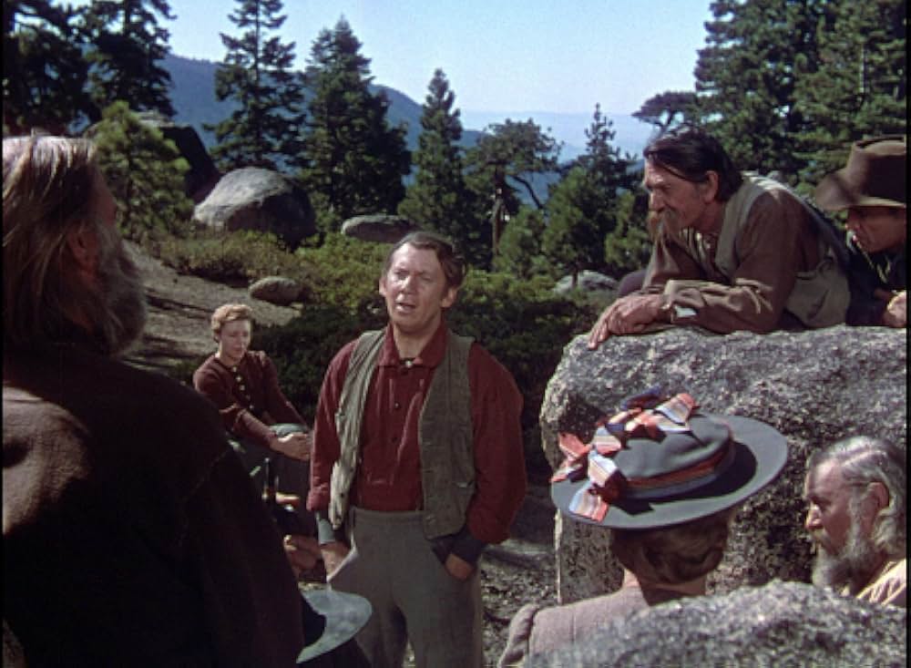 丘の羊飼いの画像