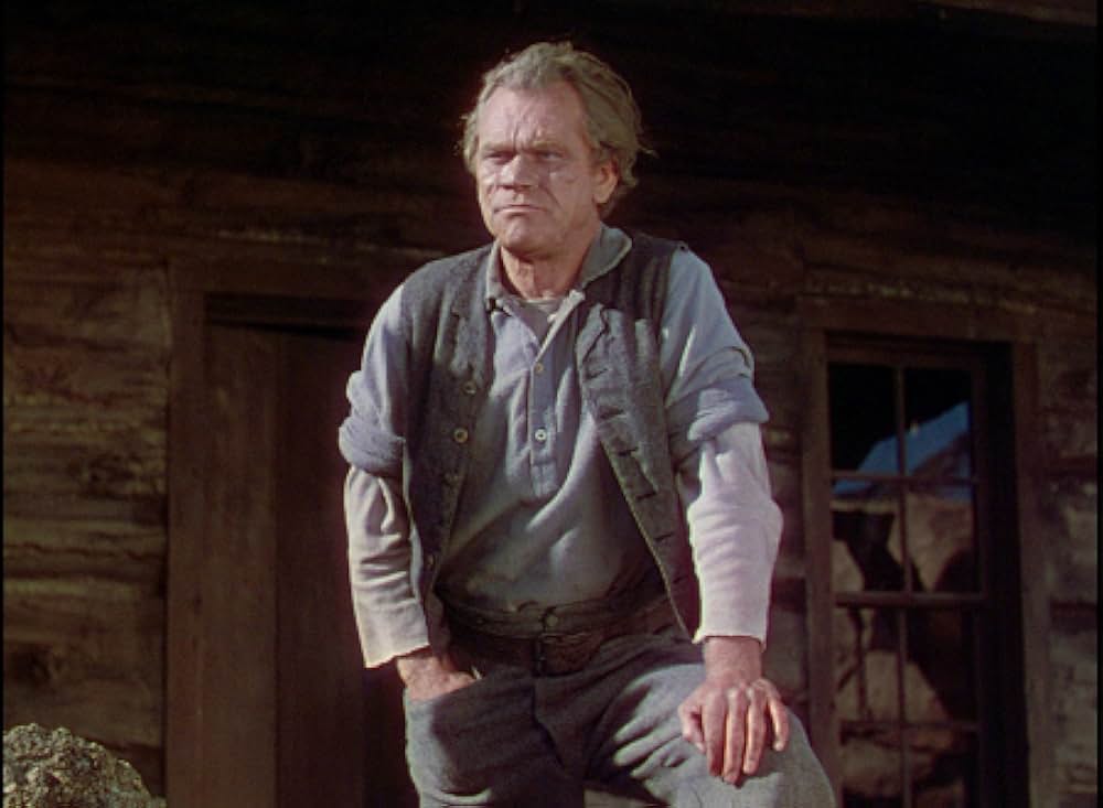 丘の羊飼いの画像