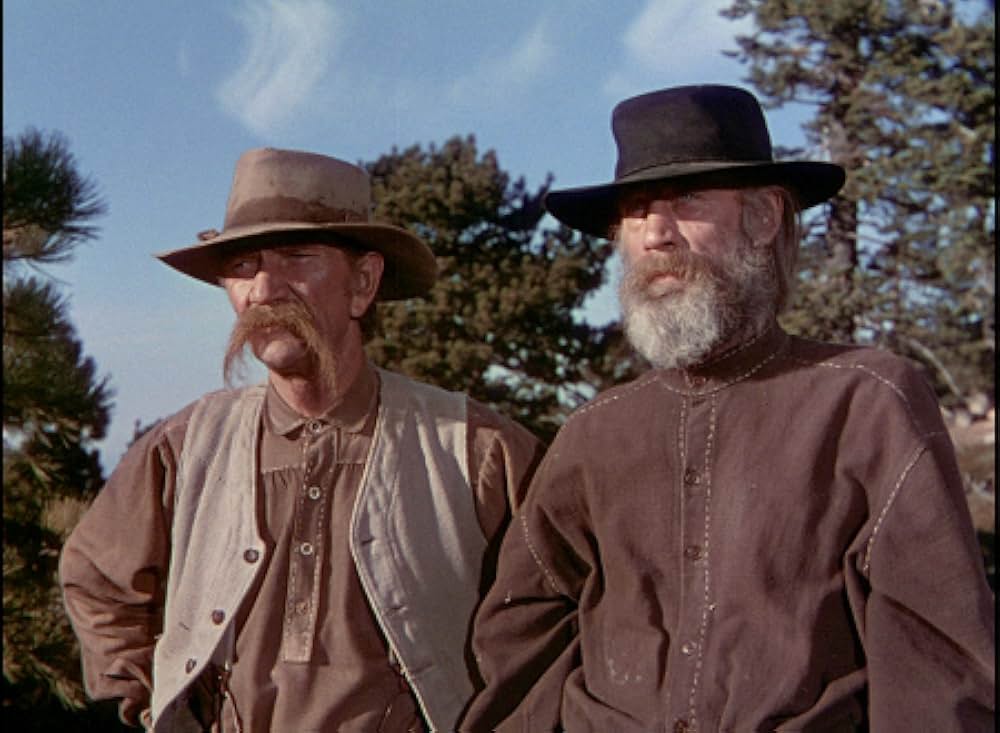 丘の羊飼いの画像