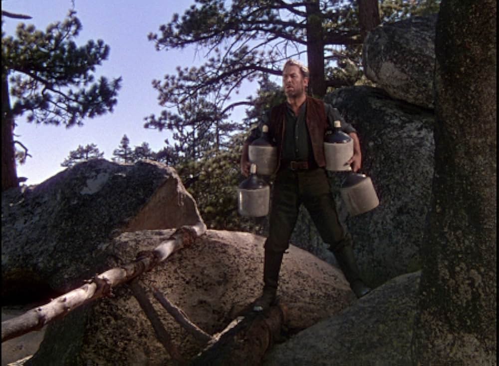 丘の羊飼いの画像