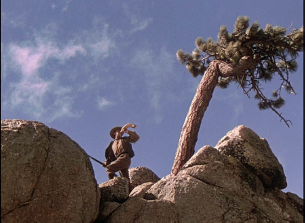 丘の羊飼いの画像