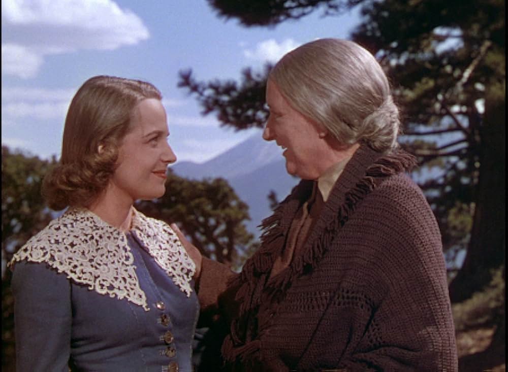 丘の羊飼いの画像