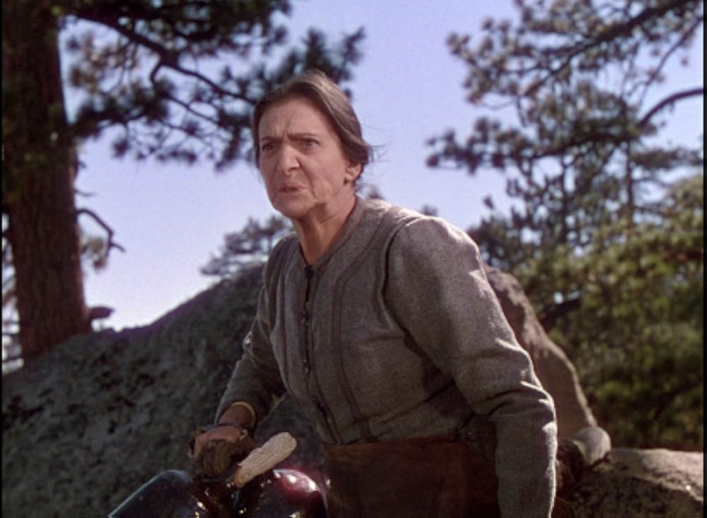 丘の羊飼いの画像