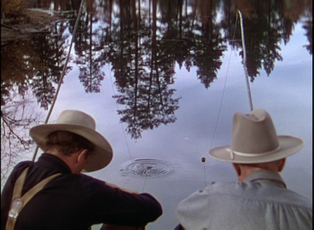 丘の羊飼いの画像