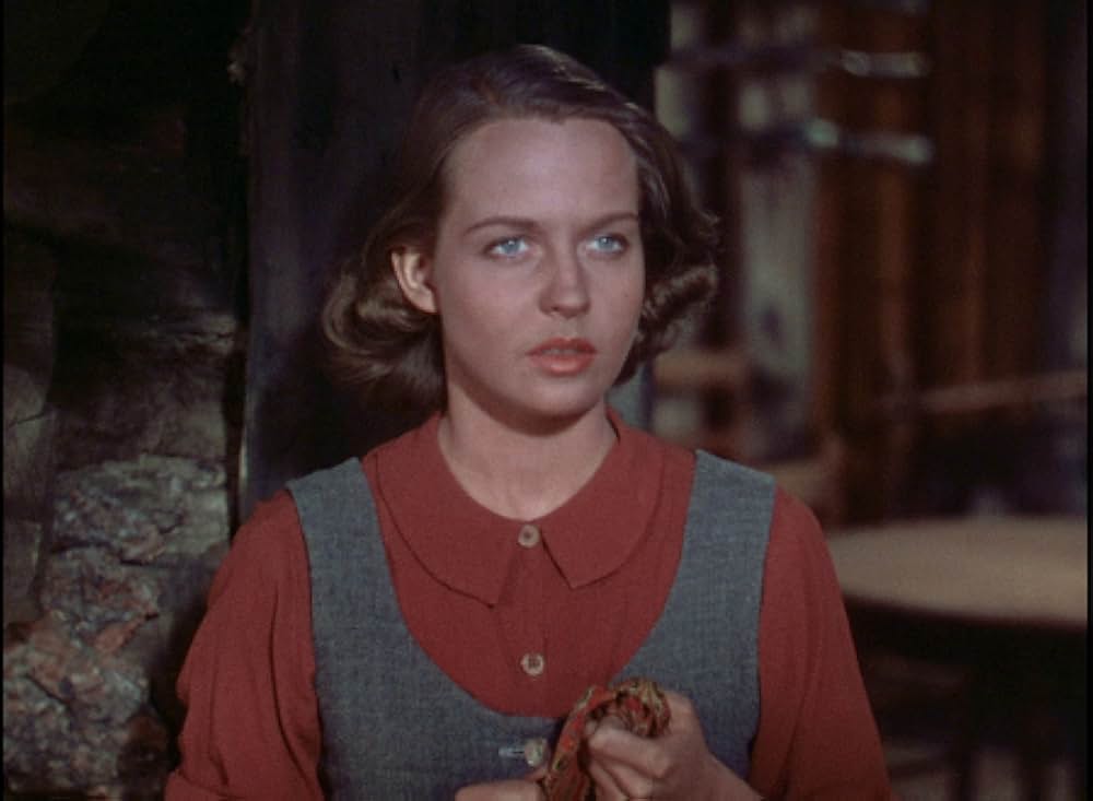 丘の羊飼いの画像