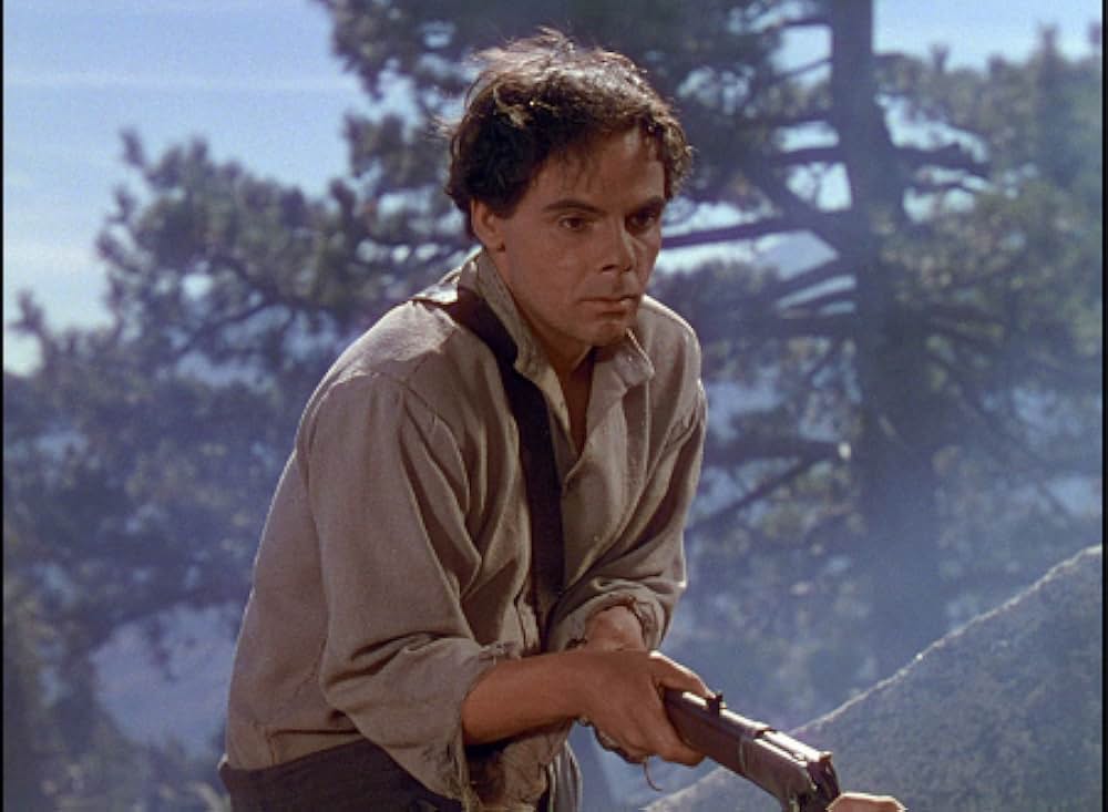 丘の羊飼いの画像