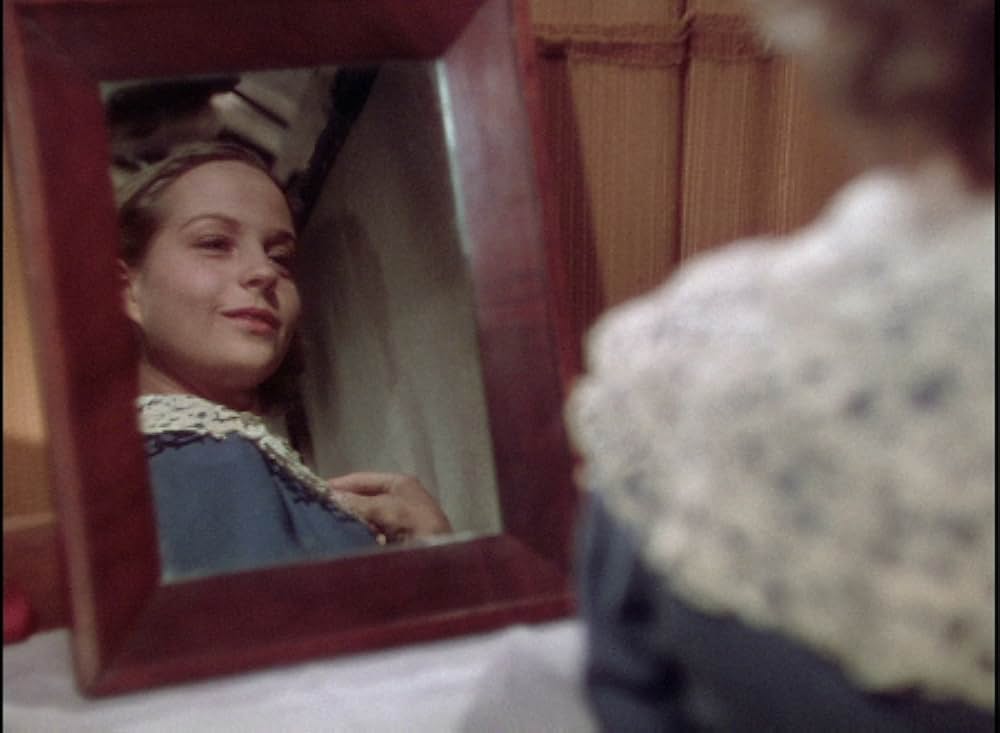 丘の羊飼いの画像