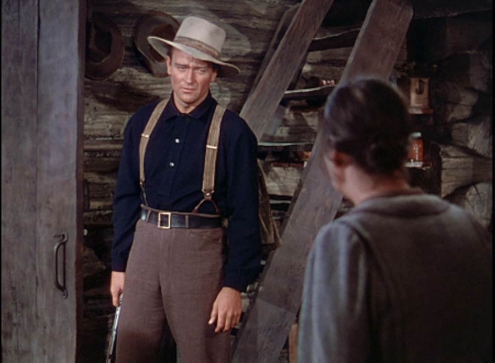 丘の羊飼いの画像