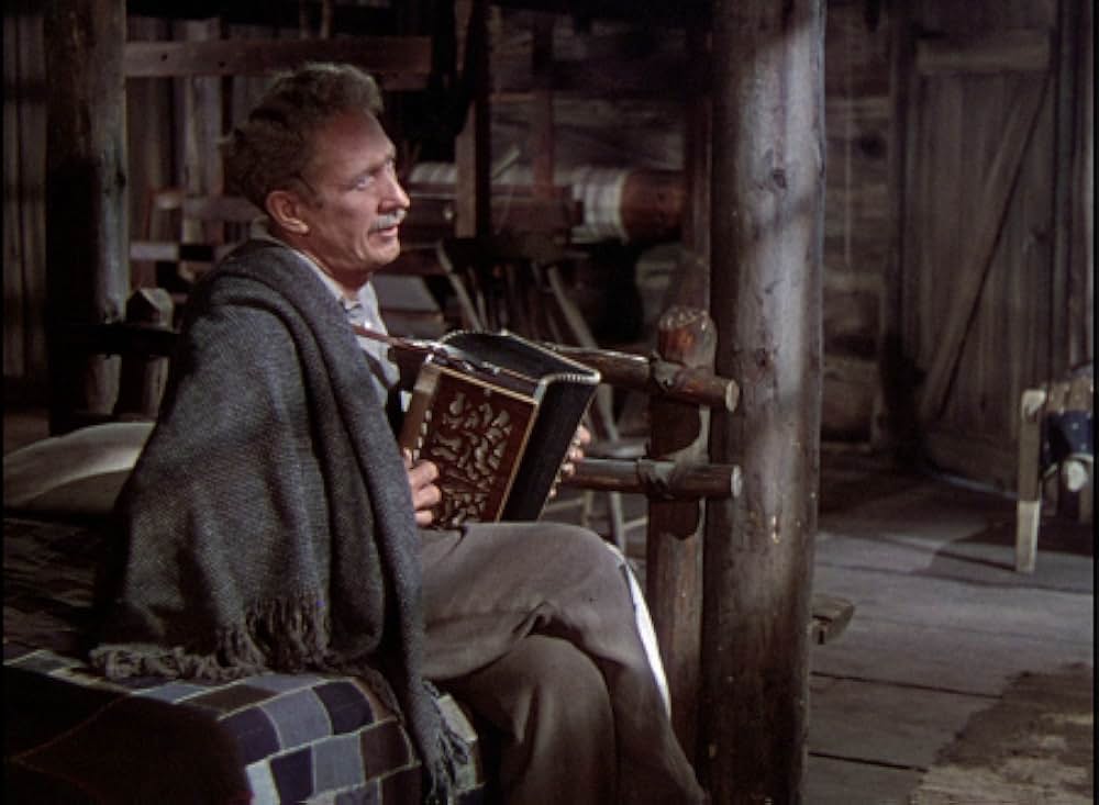 丘の羊飼いの画像