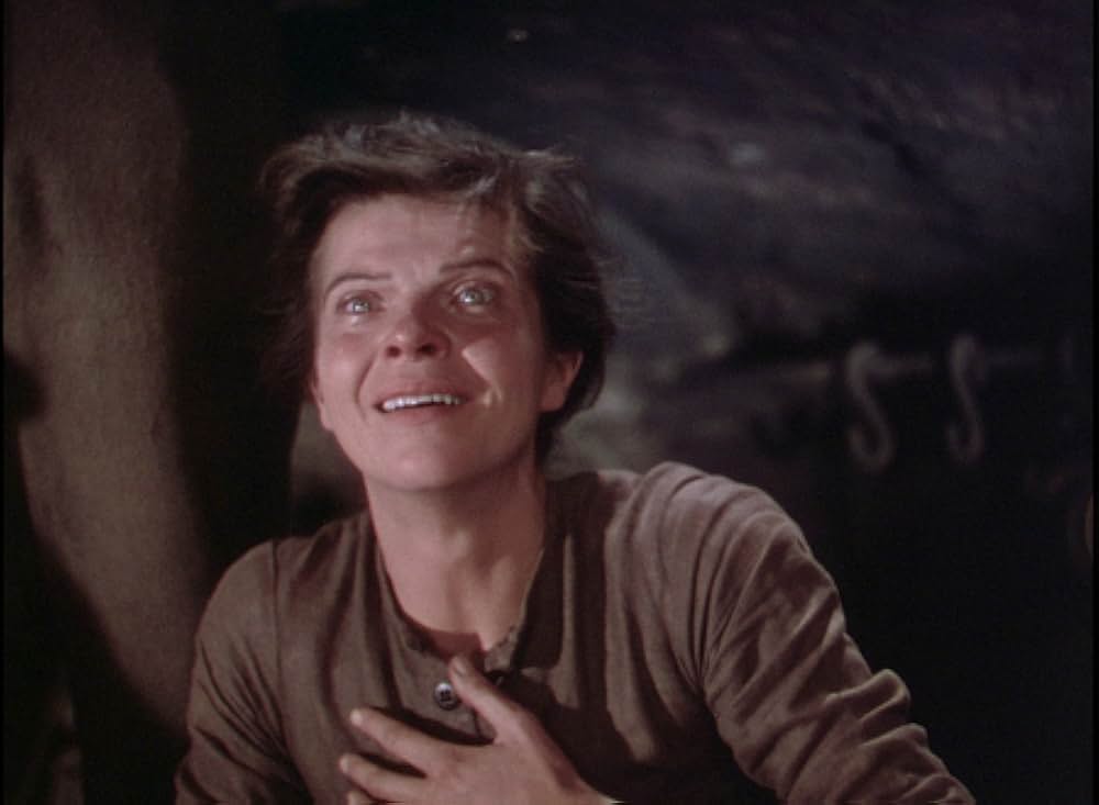 丘の羊飼いの画像