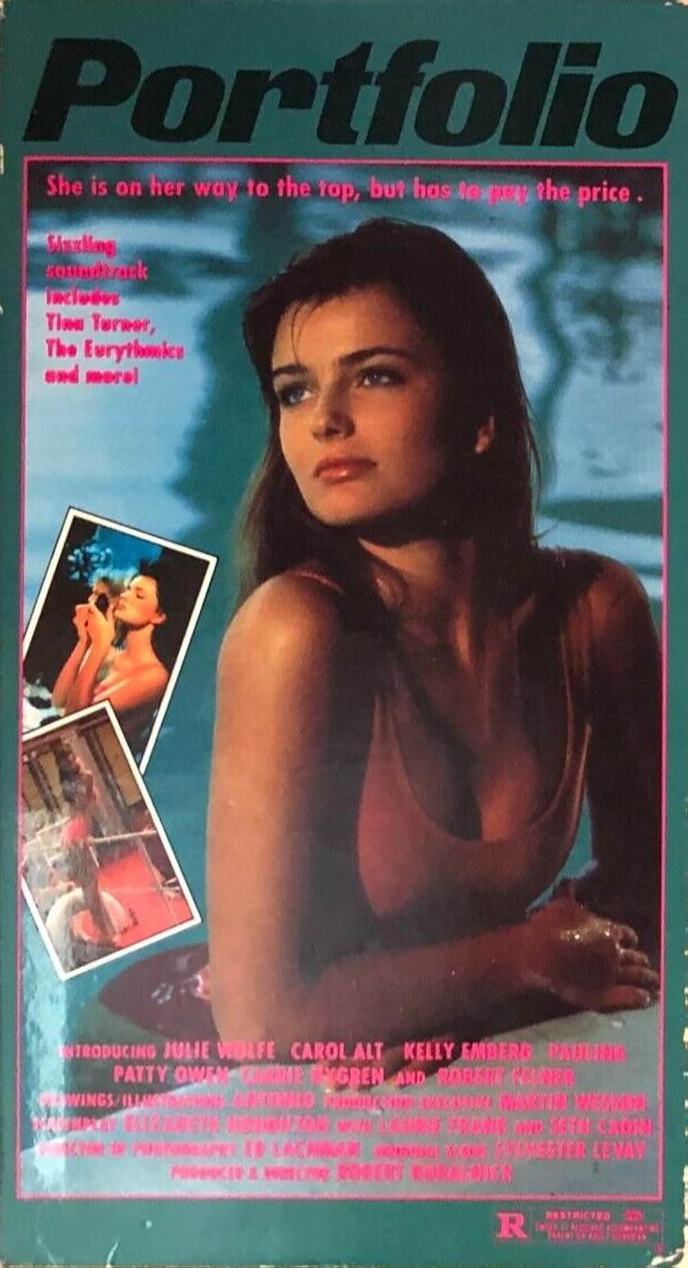 ポートフォリオの画像