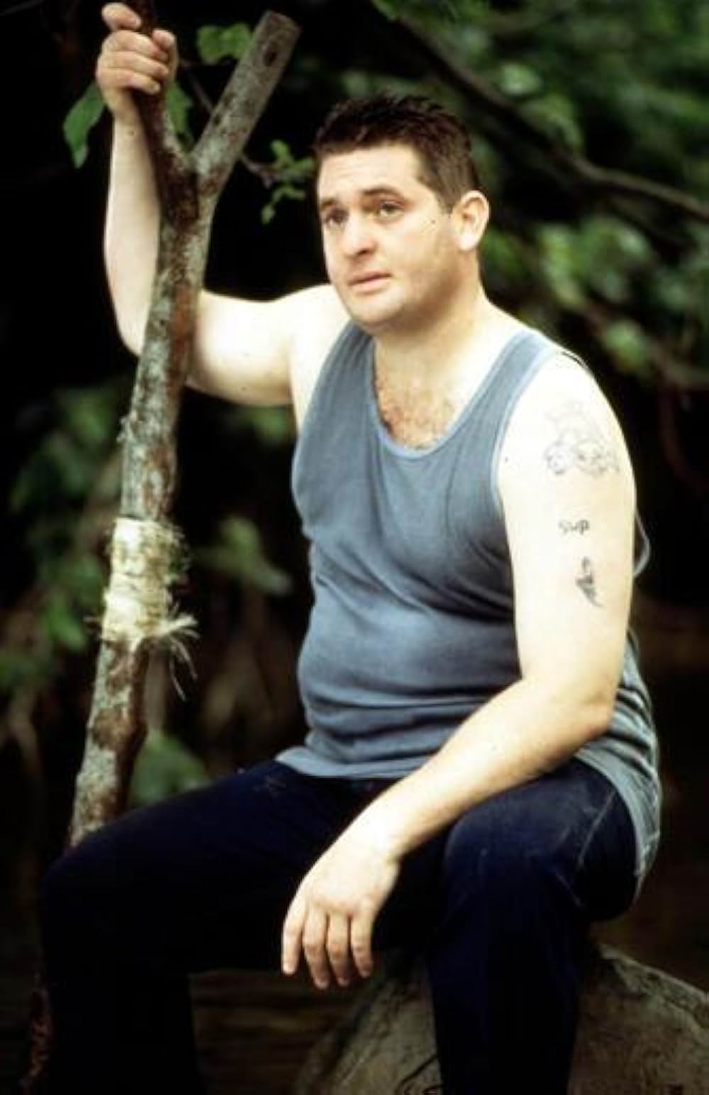 キリング・タウンの画像