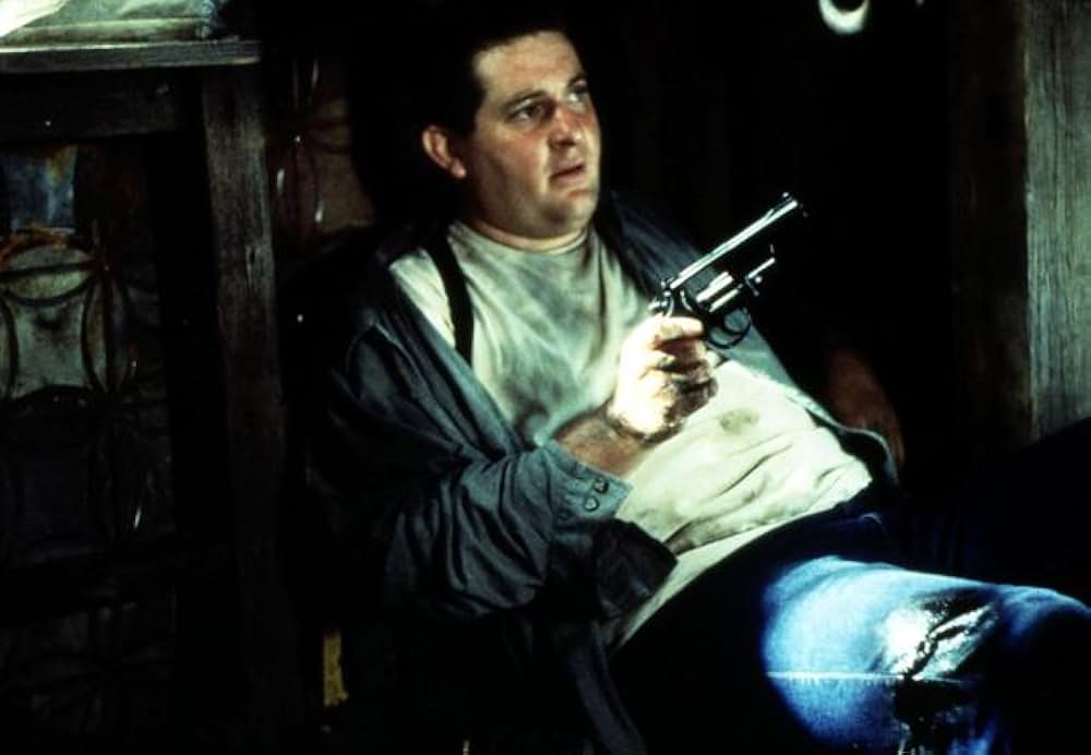 キリング・タウンの画像