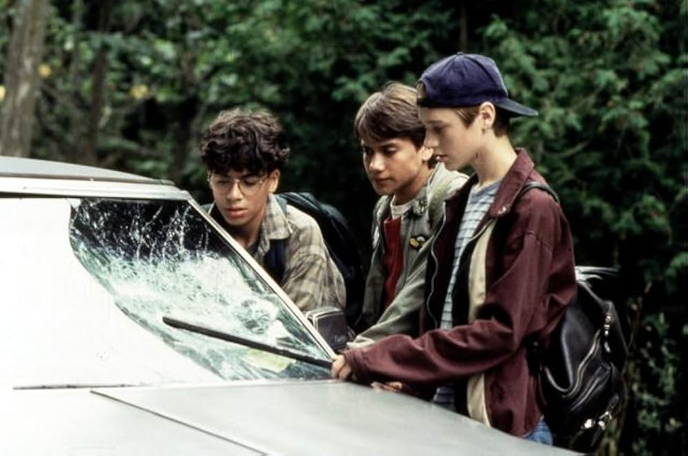 キリング・タウンの画像