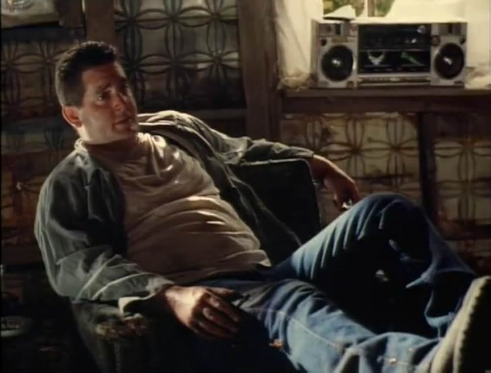 キリング・タウンの画像