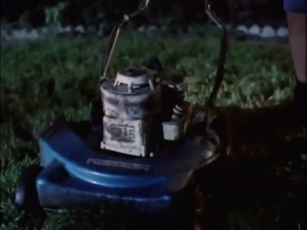 キリング・タウンの画像