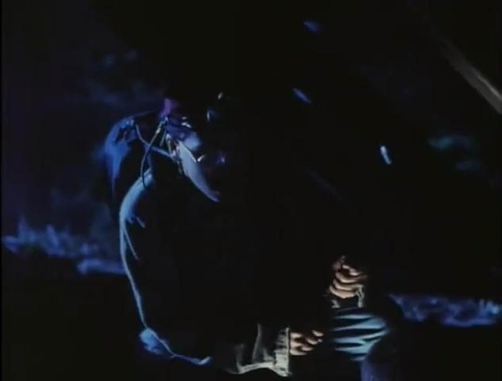 キリング・タウンの画像