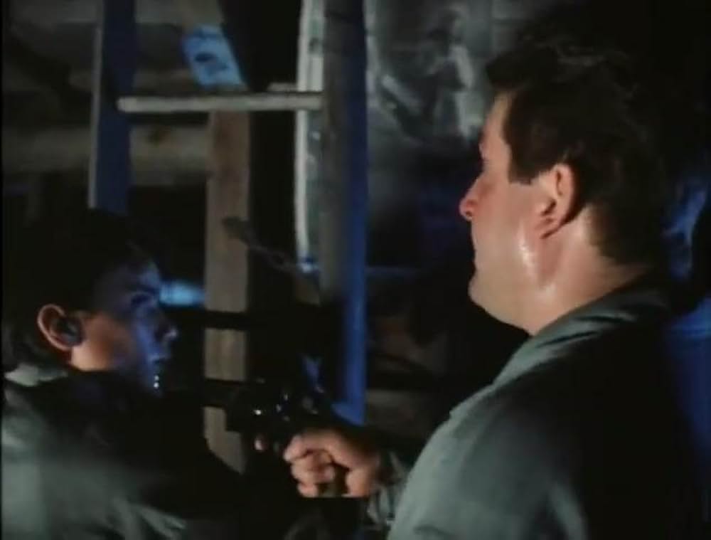 キリング・タウンの画像