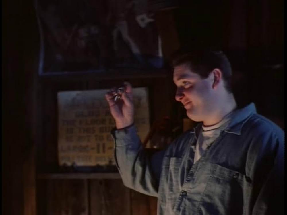 キリング・タウンの画像