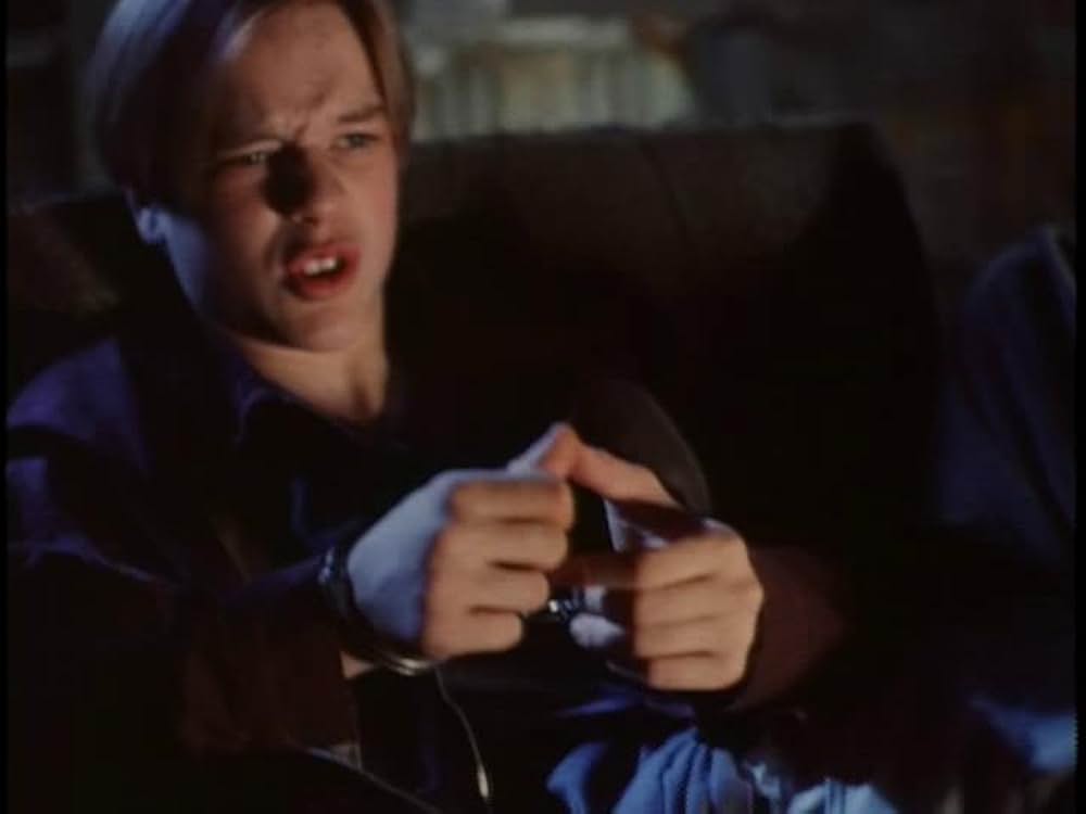 キリング・タウンの画像