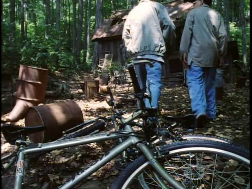 キリング・タウンの画像