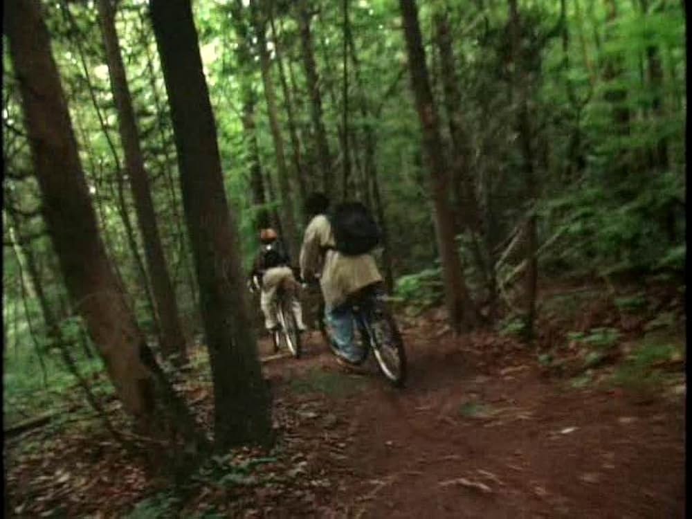 キリング・タウンの画像