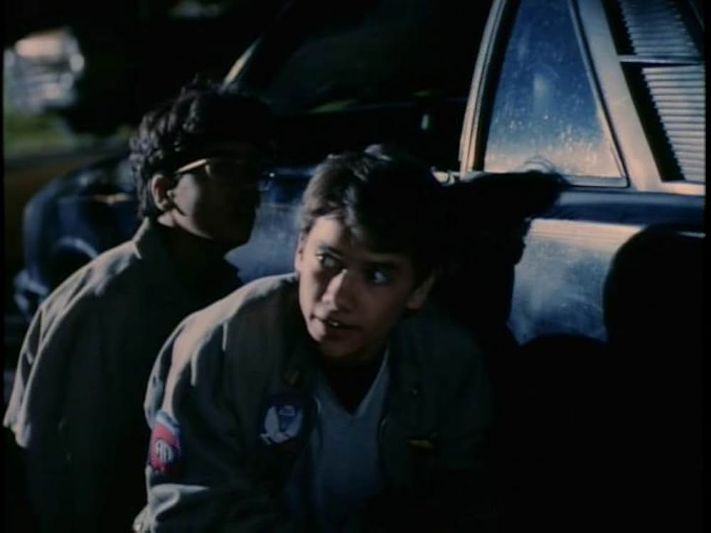 キリング・タウンの画像