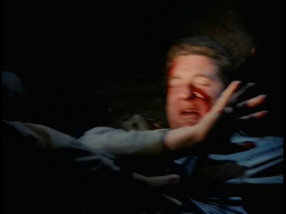 キリング・タウンの画像