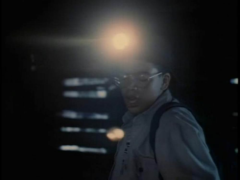 キリング・タウンの画像