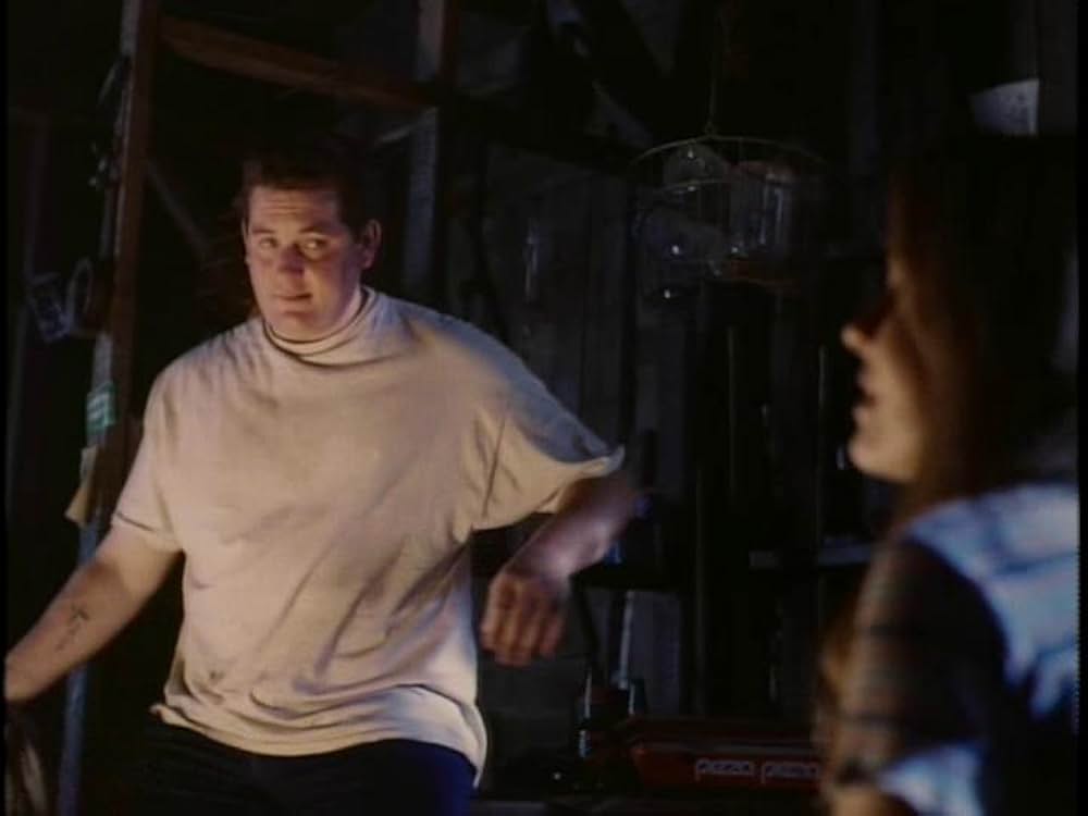 キリング・タウンの画像