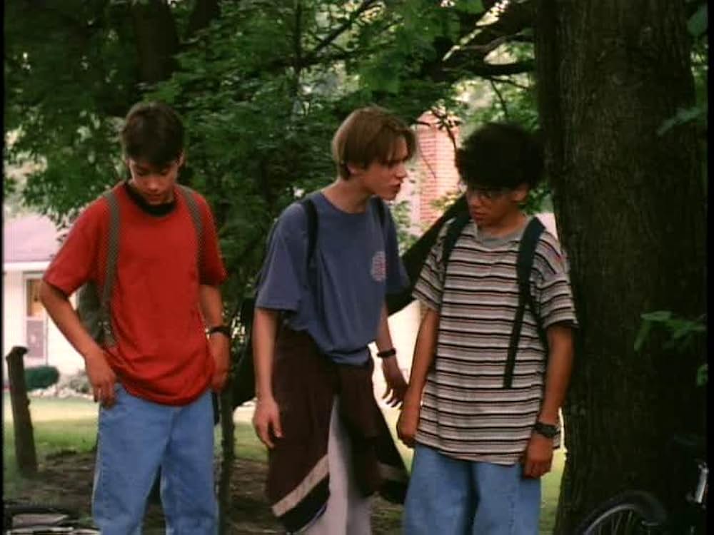 キリング・タウンの画像