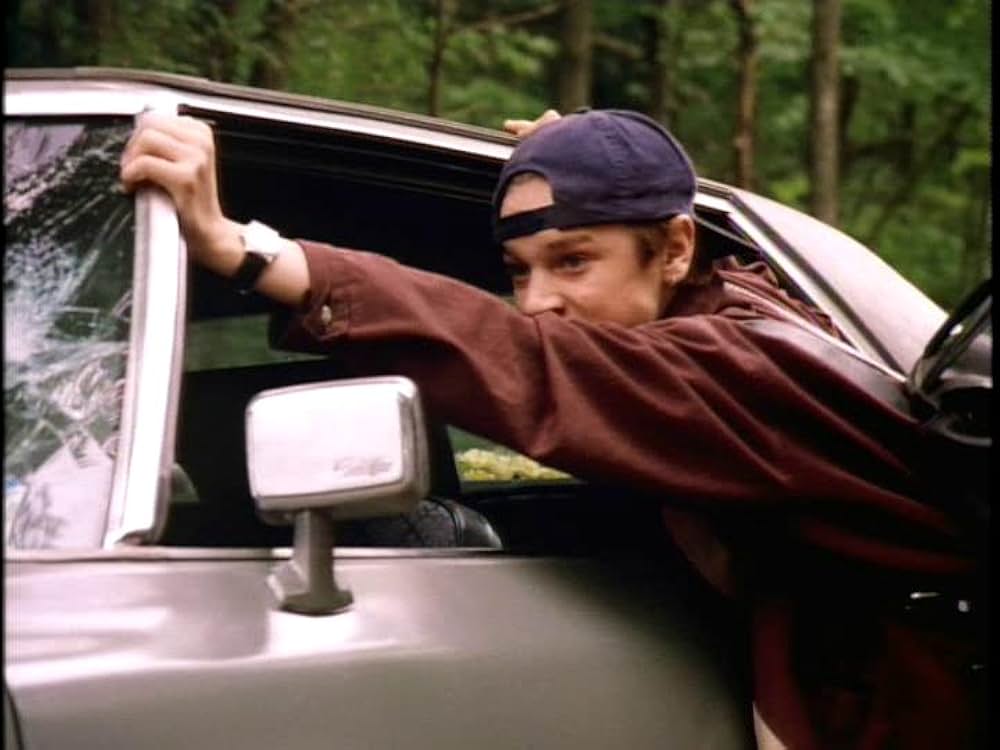 キリング・タウンの画像