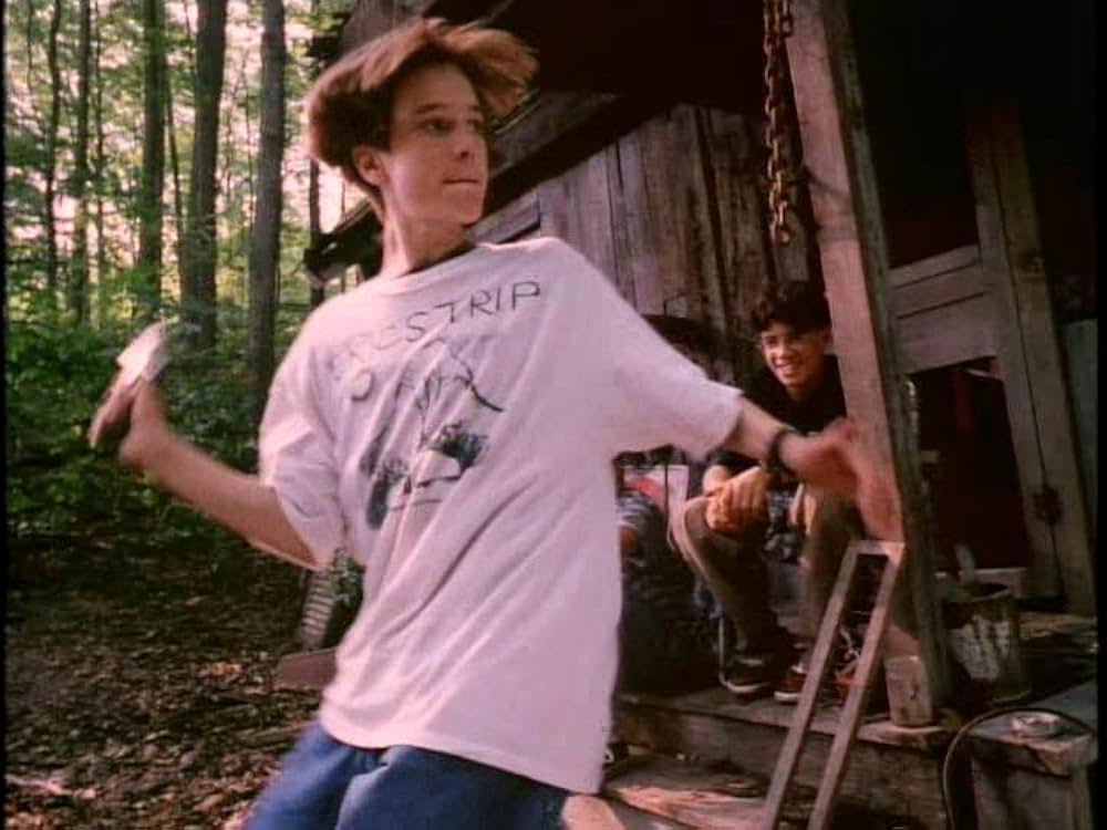 キリング・タウンの画像