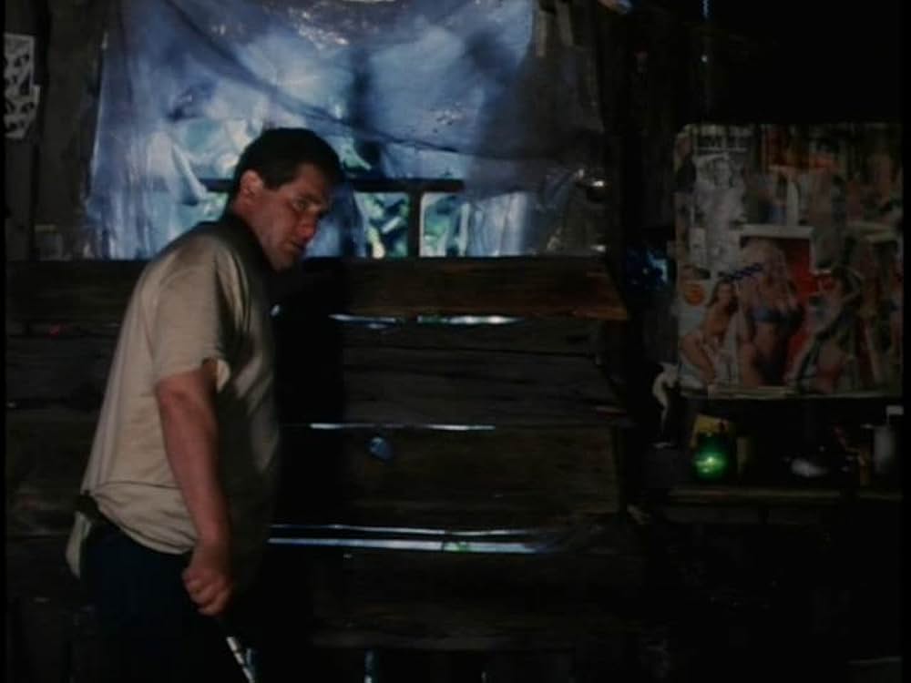 キリング・タウンの写真